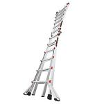 trin 11 6 multistige giant jumbo