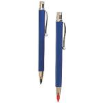 grafit rd gul stifter pk 3 universal pen 1 grafit pen 1 hndvrkerblyantsst jumbo