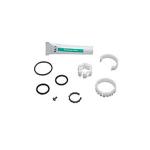 uno variarc svingtud til pakningsst hansgrohe