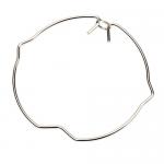 50mm mr16 gu10 fjeder takker uden lyskildeholder downlight