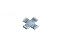 connector x-kryds bnd led