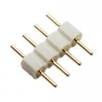kabler og bnd af samling til tilslutningsconnector 4-pin bnd led