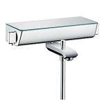 brusetermostat kar select ecostat hansgrohe