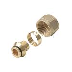 pexrr til 4 x3 5mm 15x2 koblingsst tigris wavin