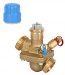 32 dn ab-qm flowbegr danfoss