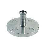 m-bakke 16 pn10 dn32 mm 35 flangeovergang press rustfri xpress vsh