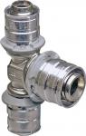 20x20x16mm uponor prestee