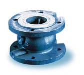 65mm pn10 402 type dn65 stbejern kontraventil
