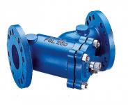 pn16 dn150 y333p type snavssamler socla