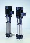 10-20 cr centrifugalpumpe grundfos