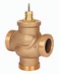 gevind udvendig 16 kvs sdeventil 32 3 vrb danfoss