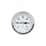 aisi316 0-10bar 2x100 1 manometer