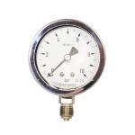 aisi316 0-16bar 2x100 1 manometer