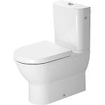 wondergliss cisterne uden 370x630mm universallås med gulvtoilet new darling duravit