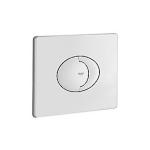 alpinhvid - betjeningsplade air skate grohe