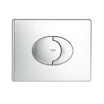 38506p00 matkrom montage vandret betjeningsplade air skate grohe