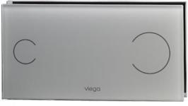 sort parsol esg glas more100 for visign 100 more for visign betjeningsplade viega