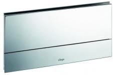 forkromet aluminium more101 for visign 101 more for visign betjeningsplade viega