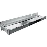 silkemat midt afl p18 430x140x1800mm bagplade uden vaskerende juvel intra
