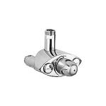 krom vgtermostatbatteri xl grohtherm grohe