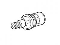 ventiloverdel brma