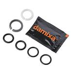 o-ringe reperationsst damixa