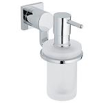 krom - komplet sbedispenser allure grohe