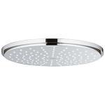 forkromet 210mm hovedbruser rainshower grohe