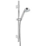 28964 fork slange stang 600mm hndbruser brusest five relexa grohe