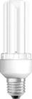 dmpbar ikke stavformet - start quicklight med e27 825 22w facility intelligent dulux osram