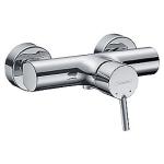 brusearmatur 1-grebs s talis hansgrohe