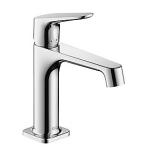 siventil med 100 håndvaskarmatur 1-grebs m citterio axor hansgrohe