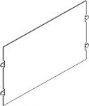 2x2m lodret pl afskrmn tabula