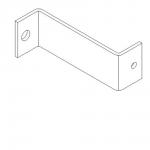 220e4356 din-skinne for konsol