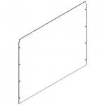 5x6m grundplade tabula