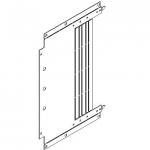 3m 60x10 afskrmningsplade