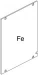 5 mpif3x1 flangeplade