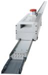 5m 0 100a 1m skinne