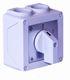pn1 a200 ca10 ip42 plastkapsling 0-1 20a polet 1 afbryder naimer kraus