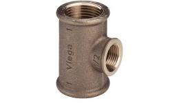 rdgods 38 t-stykke viega