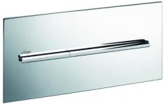 stålfave aluminium more104 for visign 104 more for visign betjeningsplade viega