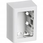 hvid dyb 49mm modul 5 1 underlag softline fuga lk