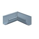 - retur ikke tages - walzblank classic 4-rund 1 mm 8x400 0 gering indv rheinzink