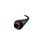 solvarme rrskl armaflex isolering 13mm med 60mm ht armacell