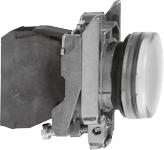 24-120vacdc led grn signallampe