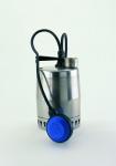 niveauvippe m kabel 10m m kp350a-1 dykpumpe grundfos