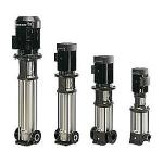 5-10 cr centrifugalpumpe grundfos