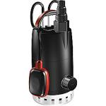 niveauvippe m kabel 10m m cc5-a1 unilift dykpumpe grundfos