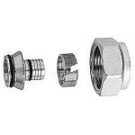 013g4158 mm 2 x 18  4a 3 g pex til klemringfittings danfoss