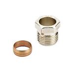 013g4116 kobberrr og stl 16  a 2 1 g klemring danfoss